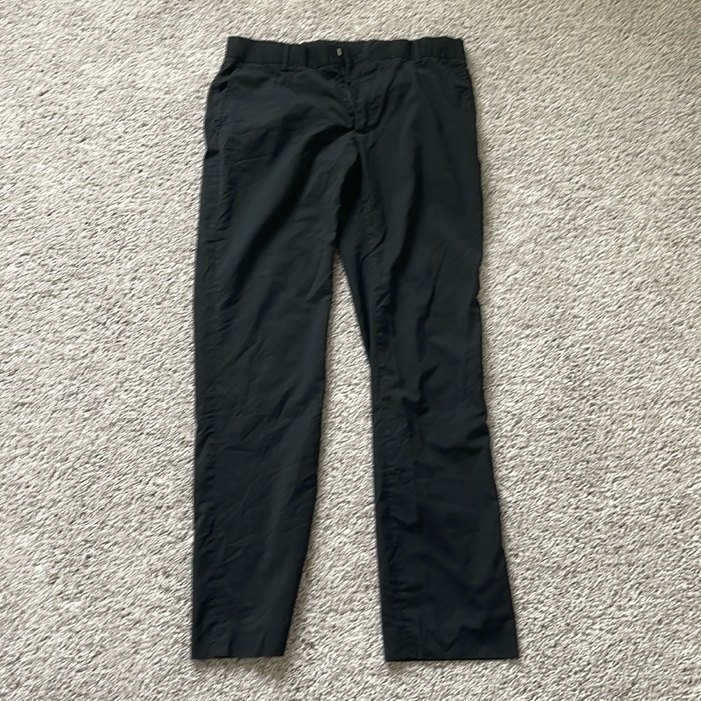 Men’s H&M US 32R Dress Pants